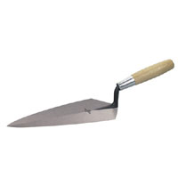 19 Brick Trowel 10In