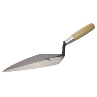 33 Brick Trowel 10In