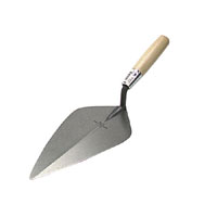 34 Brick Trowel 11In