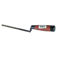 M504D Window Trowel 5/16In Durasoft