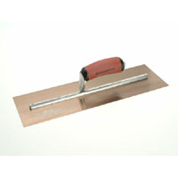 Mxs165Gd Gold Plaster Trowel 16In X 5In