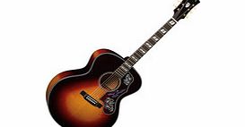 Martin CE08 Grand Jumbo Electro Acoustic Guitar