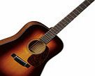 Martin D-18GE 1935 Sunburst Acoustic Guitar