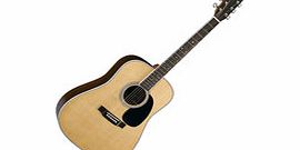 Martin D-35 Dreadnought Acoustic Guitar