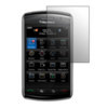 Martin Fields Screen Protector - BlackBerry Storm