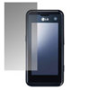 Martin Fields Screen Protector - LG KF700 Virgo