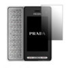 Martin Fields Screen Protector - LG KF900 Prada II