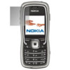 Martin Fields Screen Protector - Nokia 5500