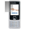 Martin Fields Screen Protector - Nokia 6300