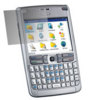 Martin Fields Screen Protector - Nokia E61