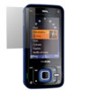 Martin Fields Screen Protector - Nokia N81