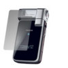 Martin Fields Screen Protector - Nokia N93i