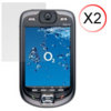 Martin Fields Screen Protector - O2 XDA IIs - Twin Pack