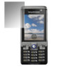 Martin Fields Screen Protector - Sony Ericsson C702