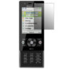 Martin Fields Screen Protector - Sony Ericsson G705