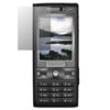 Martin Fields Screen Protector - Sony Ericsson K800i