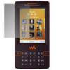 Martin Fields Screen Protector - Sony Ericsson W950i