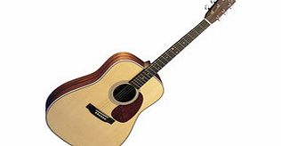 Martin HD-28 Dreadnought Acoustic Guitar