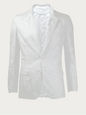 MARTIN MARGIELA JACKETS WHITE 48 IT MM-T-30BN066