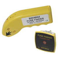 FUSE FINDER (RE)