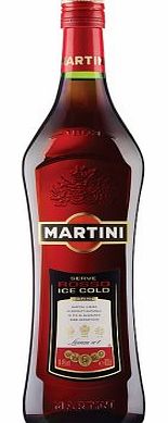 Martini Rosso