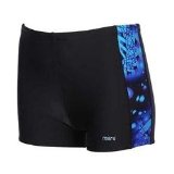 Maru Boys Dive Short - Black