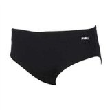 Maru Pacer Square Leg - Black