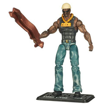 Universe Figure - Luke Cage