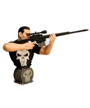 Universe Punisher 2 Bust