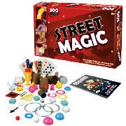 Street Magic