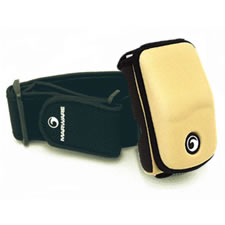 Marware SportSuit Convertable for mini iPod