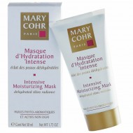 Intensive Moisturising Mask 50ml