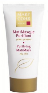 Purifying MatiMask 50ml