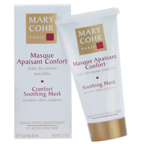 Soothing Mask