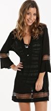 Maryan Mehlhorn, 1295[^]272814 Kaftan - Black