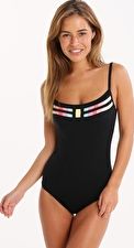 Maryan Mehlhorn, 1295[^]251279 Kubismus One Piece - Black