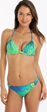 Maryan Mehlhorn, 1295[^]263039 Mermaid Bikini - Deep Sea