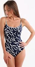 Maryan Mehlhorn, 1295[^]251308 The Hamptons One Piece - Navy