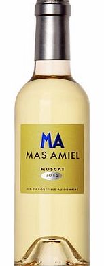 Mas Amiel Muscat De Rivesaltes