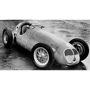 maserati 4CLT - 1949 - R. Parnell