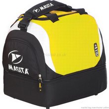 Manchester Sports Bag