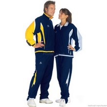 Manchester Tracksuit (Junior)