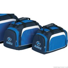 Monaco Sports Bag