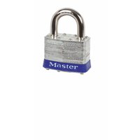 MASTER LOCK Laminated Padlock Keyed Alike 54mm