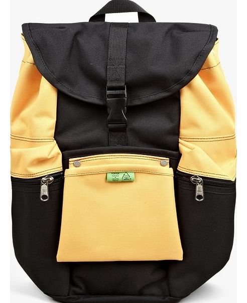 Master Piece Union Rucksack V540F16280A462