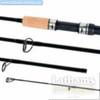 Masterline Spin Rod 8ft WXS 080 (NOT correct