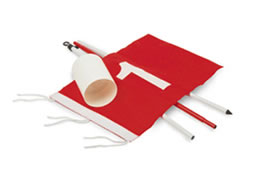 masters Golf Flag and Hole PE057