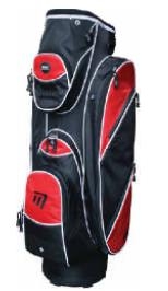 Mb-T330 9 inch Trolley Bag