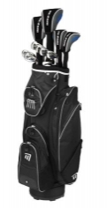 Mb-T530L Ladies Trolley Bag