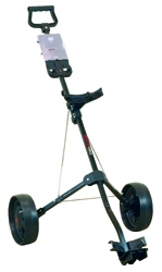 MTP 130 Golf Trolley